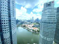 One Raffles Place (D1), Office #638865001